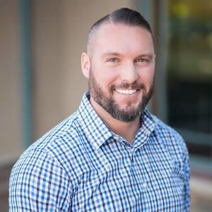 Meet your Posher, Mike